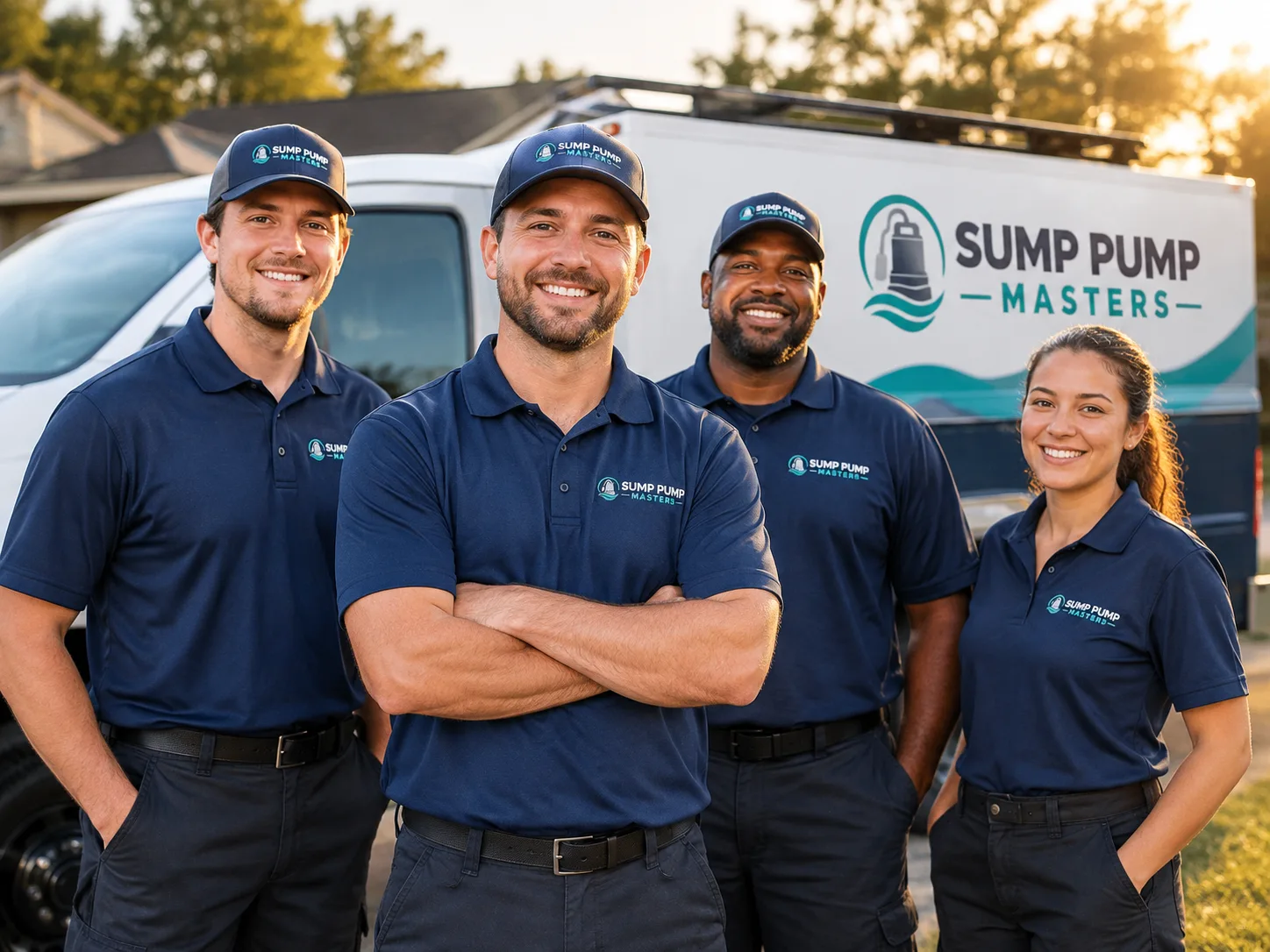 Sump Pump Repair company in Del Rey, CA